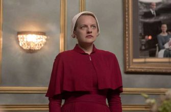 рассказ служанки 5 сезон дата