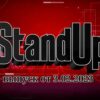 Stand Up 10 сезон 3 выпуск от 3.02.2023