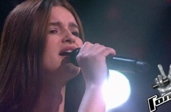 голос улиц 1 3