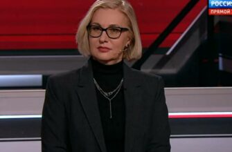 Вечер с Соловьевым от 20.03.2025