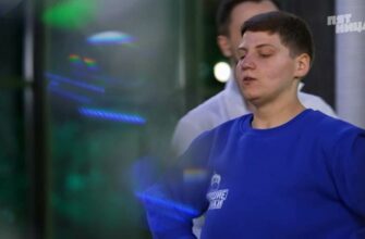 Большие девочки 2 сезон 10 выпуск от 20.03.2025