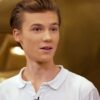 Молодые ножи Новая кровь 10 выпуск
