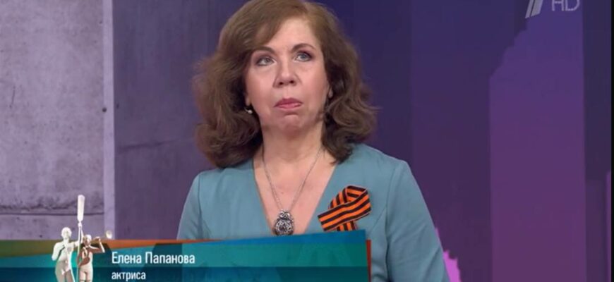Мужское Женское от 7.05.2025