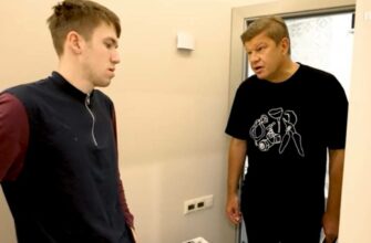 Черный список с Губерниевым от 13.05.2025