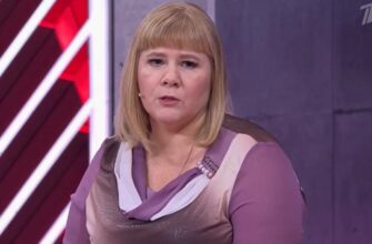 Мужское Женское от 13.05.2025
