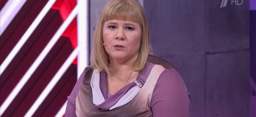 Мужское Женское от 13.05.2025