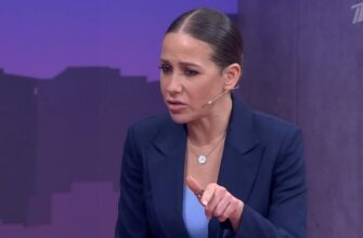Мужское Женское от 27.05.2025