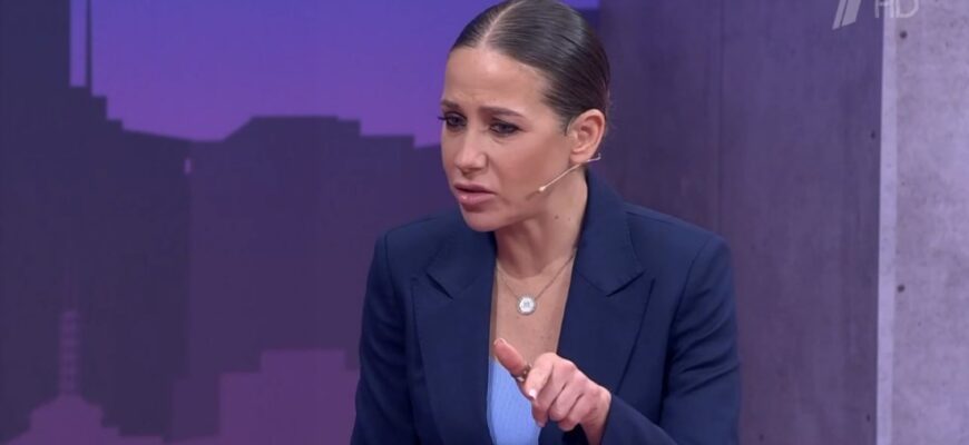 Мужское Женское от 27.05.2025