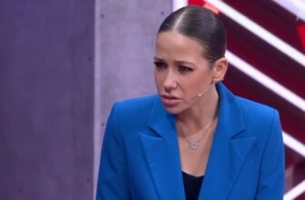 Мужское Женское от 12.05.2025