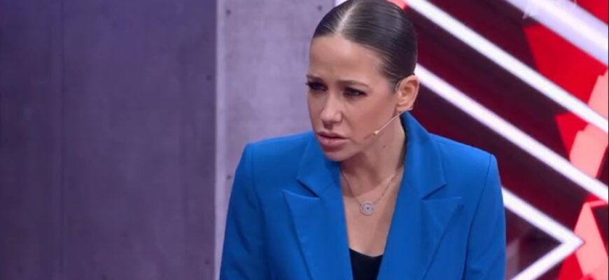 Мужское Женское от 12.05.2025