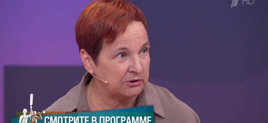 Мужское Женское от 3.06.2025