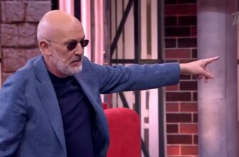 Мужское Женское от 16.06.2025