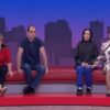 Мужское Женское от 23.06.2025
