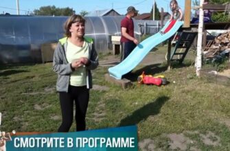 Мужское Женское от 19.06.2025