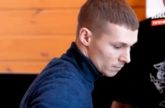 Черный список с Губерниевым от 3.06.2025