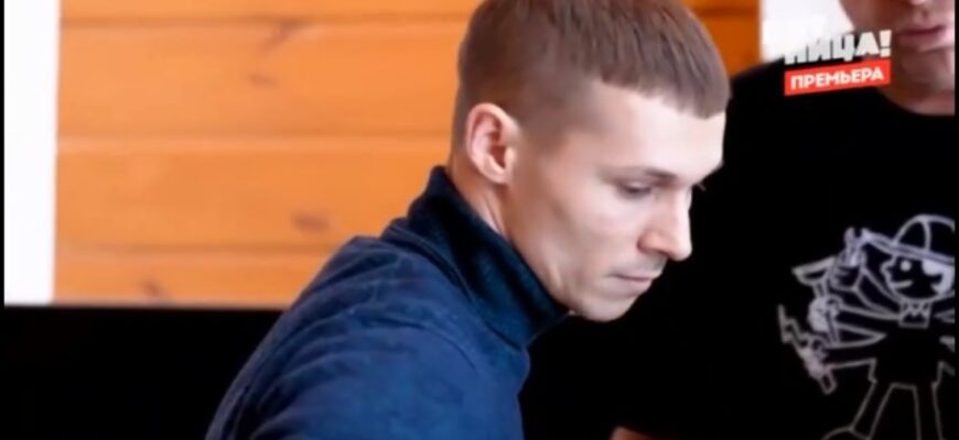 Черный список с Губерниевым от 3.06.2025