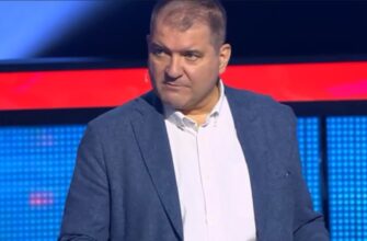 Своя правда от 20.06.2025
