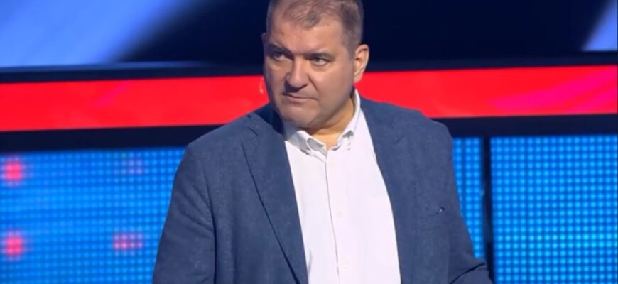 Своя правда от 20.06.2025