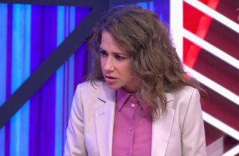 Мужское Женское от 30.06.2025