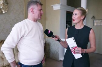 Новый Ревизорро 4 выпуск