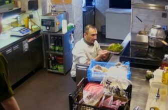 Черный список на кухне 3 сезон 12 выпуск от 9.07.2025